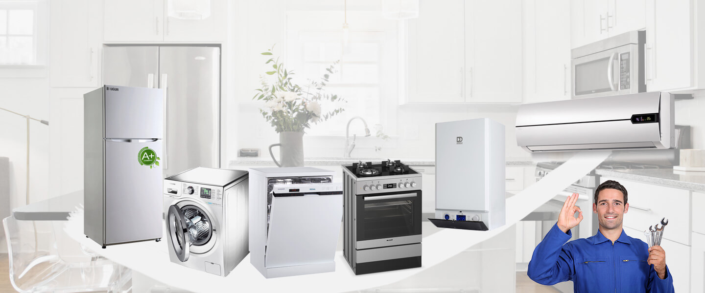 Kemeraltı Maytag Servisi